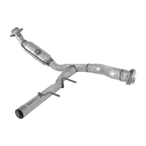 AP Exhaust 776570 Catalytic Converter-Direct Fit For FORD